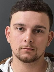 Jacob I Rivera a registered  of Massachusetts