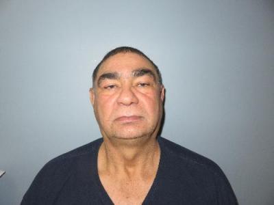 Alberto Rios a registered Sex Offender of Massachusetts
