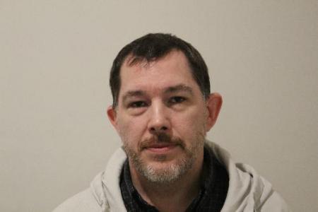 Thomas Scott King a registered Sex Offender of Massachusetts