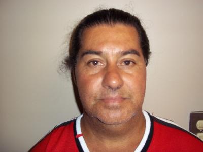 Hector Medina a registered  of Massachusetts