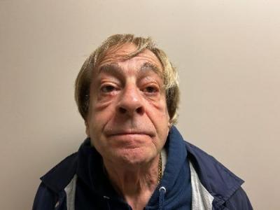 Ronald M Ostrovsky a registered  of Massachusetts