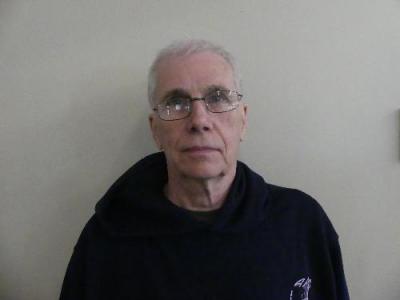 Francis X Harding a registered  of Massachusetts