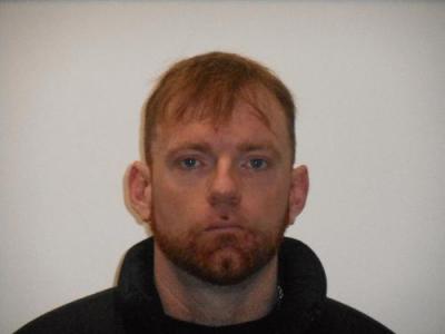 Kyle Cooper a registered Sex Offender of Massachusetts