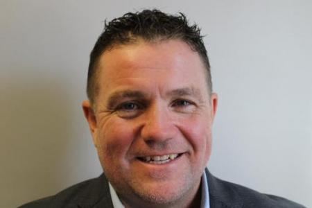 Andrew Lecolst a registered Sex Offender of Massachusetts