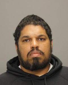 Angel Antonio Rodriguez a registered Sex Offender of Massachusetts