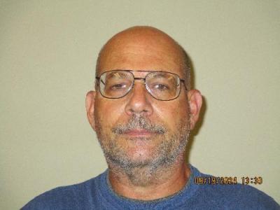 Kenneth M Gingras a registered Sex Offender of Massachusetts