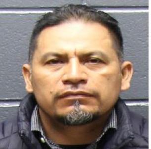 Vicente Sam a registered  of Massachusetts