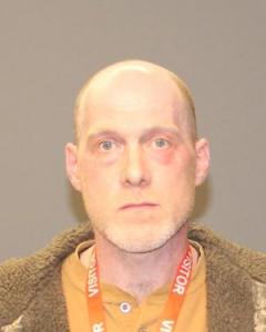 Jesse D Crepeau a registered Sex Offender of Massachusetts