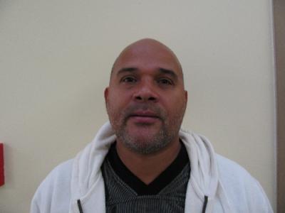 Ismael Choco Rodriguez Jr a registered  of Massachusetts