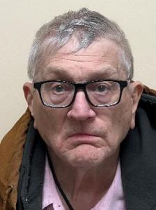 Michael W Fuller a registered Sex Offender of Massachusetts