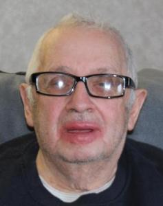 Richard J Bailey a registered  of Massachusetts