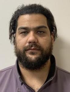 Gustavo E Mendez a registered Sex Offender of Massachusetts