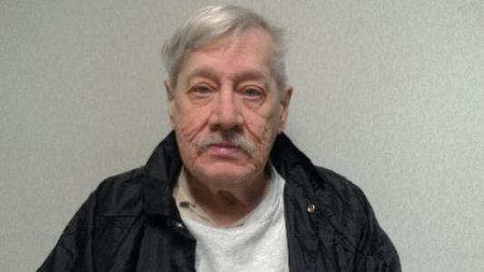 Wesley James Allardice a registered Sex Offender of Massachusetts