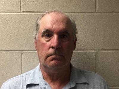 Richard J Allain a registered  of Massachusetts