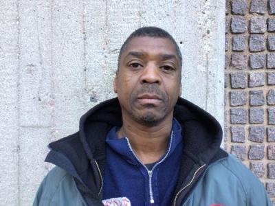 Michael Robinson a registered Sex Offender of Massachusetts