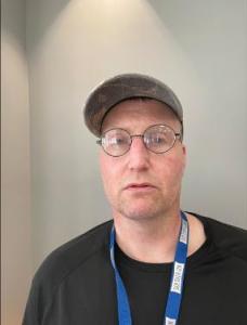 Curtis Johnston a registered Sex Offender of Massachusetts