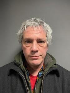 Robert J Mitchell a registered  of Massachusetts