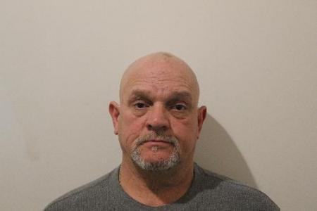 Shawn Andrew Oneil a registered Sex Offender of Massachusetts