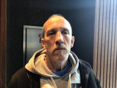 Michael T Innis a registered  of Massachusetts