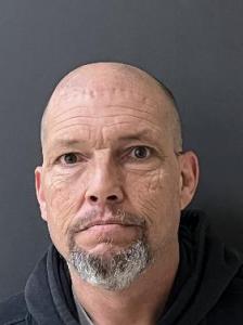 Kevin Michael Rivers a registered Sex Offender of Massachusetts