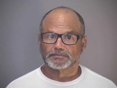 German Berberena a registered  of Massachusetts