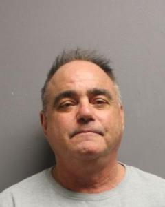 Nick Alan Puzzo a registered Sex Offender of Massachusetts