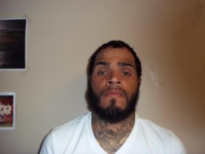 Anthony Santiago a registered  of Massachusetts