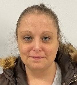 Crystal K Benoit a registered  of Massachusetts