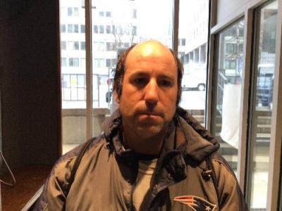 Francis K Metell III a registered Sex Offender of Massachusetts