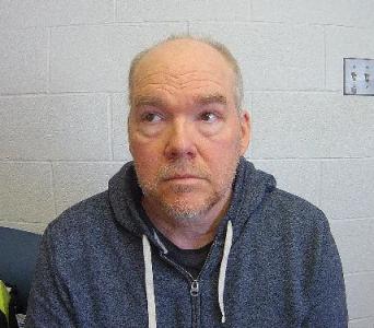 Bruce W Cowie a registered Sex Offender of Massachusetts