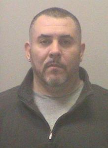 Michael K Mahoney a registered Sex Offender of Massachusetts