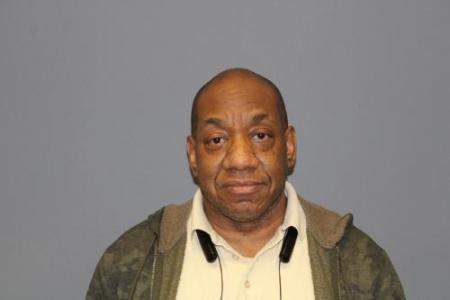Robert Clement Robinson Jr a registered Sex Offender of Massachusetts