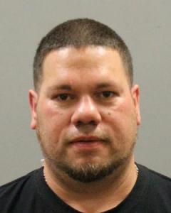 Eduardo Rosado a registered Sex Offender of Massachusetts