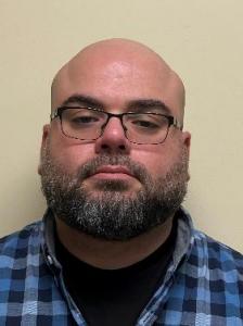 Jose Rodriguez a registered Sex Offender of Massachusetts