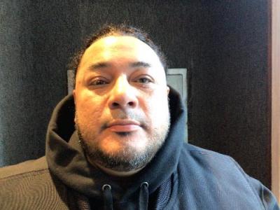 Reynaldo Rios a registered  of Massachusetts