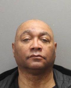 Glen Maurice Mumford a registered  of Massachusetts