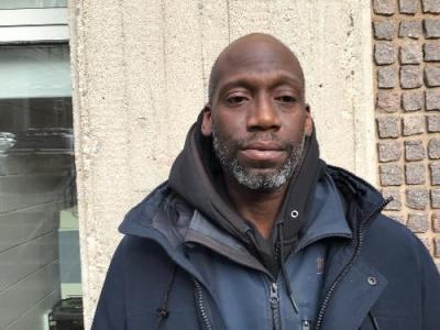 Gary G Capers a registered Sex Offender of Massachusetts