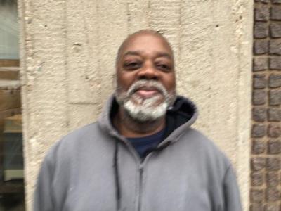 St Clair Thompson a registered Sex Offender of Massachusetts