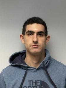 Derek J Landis a registered Sex Offender of Massachusetts