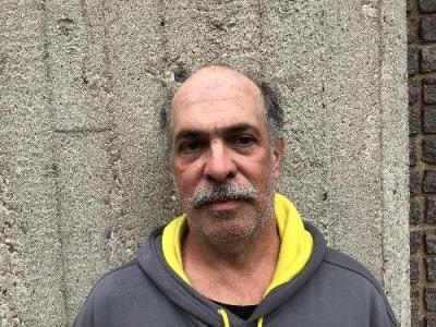 Todd S Machado a registered Sex Offender of Massachusetts