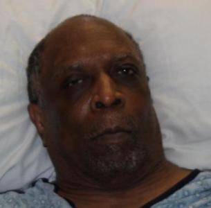 Lorenzo M Jones a registered  of Massachusetts