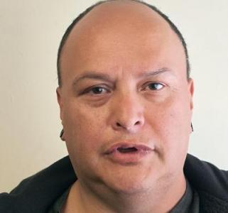 Brownbear B Ames a registered Sex Offender of Massachusetts