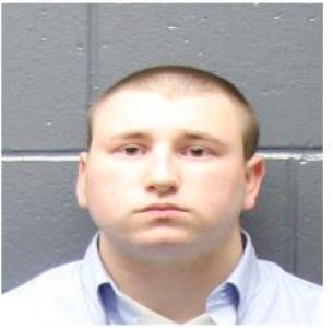 Jacob Ellis a registered  of Massachusetts