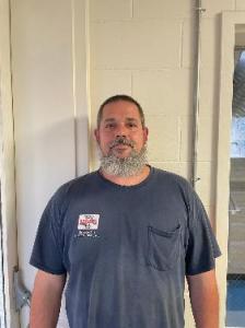 David Alan Niemi III a registered Sex Offender of Massachusetts