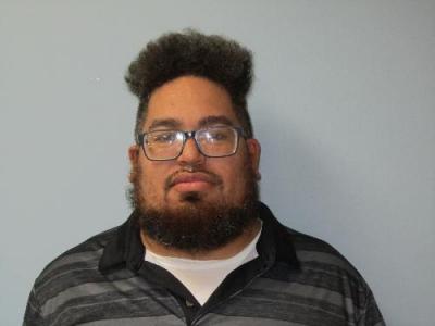 Belinsky Solano a registered Sex Offender of Massachusetts