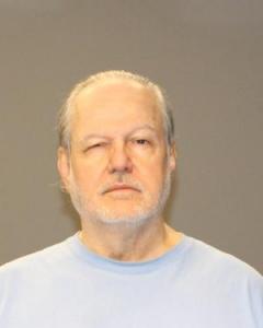 Robert M Brown a registered Sex Offender of Massachusetts