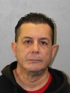 Anthony D Martinez a registered Sex Offender of Massachusetts