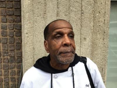 Michael Clark a registered Sex Offender of Massachusetts