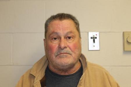 Louis Keith Mastrangelo a registered Sex Offender of Massachusetts