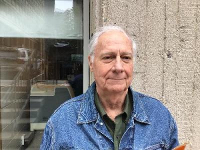 Gardner A Whitney a registered Sex Offender of Massachusetts